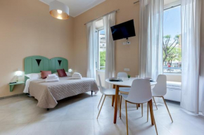 Bonnystudios Holiday Apartments